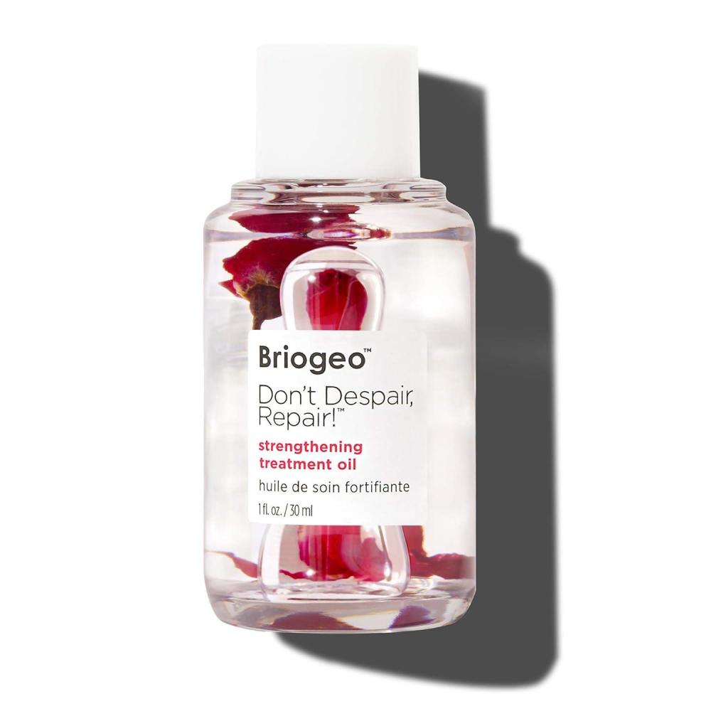 image:imageBriogeo Womens Dont Despair Repair Strengthening Treatment OilRed