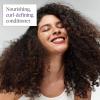 Briogeo Curl Charisma Rice Amino + Avocado Hydrating Conditioner, Define and Moisturize Wavy, Curly, and Coily Hair, Minimize Frizz, Sulfate-free, Vegan, Cruelty-Free(2 Fl Oz (Pack of 1))