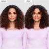 Briogeo Curl Charisma Rice Amino + Avocado Leave-In Defining Crème, Anti Frizz Hair Styling Moisturizer, Leave In Cream for Wavy, Curly, Coily Hair, Boosts Hydration, Vegan, Cruelty-Free(6 Fl Oz (Pack of 1))
