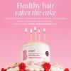 Briogeo Don’t Despair, Repair! Deep Conditioning Mask, Deep Conditioner for Dry Damaged or Color Treated Hair, Prevent Future Breakage, Protein Mask for Stronger Hair, Vegan, Cruelty-Free(Birthday Cake)