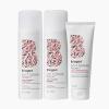 Briogeo Don’t Despair, Repair! Hair Repair Reset Minis Kit, Repairs Dry, Damaged or Color Treated Hair, Vegan, Phalate & Paraben-Free, Travel Kit