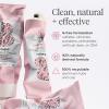 Briogeo Don’t Despair, Repair! Rich Rice Shampoo Concentrate, Protein Shampoo for Severely Damaged Hair, Water-Activated Concentrate Shampoo, Vegan, Cruelty-Free, 3 fl oz