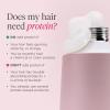 Briogeo Don’t Despair, Repair! Rich Rice Shampoo Concentrate, Protein Shampoo for Severely Damaged Hair, Water-Activated Concentrate Shampoo, Vegan, Cruelty-Free, 3 fl oz