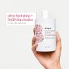 Briogeo Don’t Despair, Repair! Super Moisture Shampoo, Dry Damaged Hair, Hair Shampoo with Argan Oil for Hair, Hair Moisturizer Hair Treatment, Protein Shampoo, Vegan, Cruelty-Free(33.8 Fl Oz (Pack of 1))