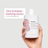 Briogeo Don’t Despair, Repair! Super Moisture Shampoo, Dry Damaged Hair, Hair Shampoo with Argan Oil for Hair, Hair Moisturizer Hair Treatment, Protein Shampoo, Vegan, Cruelty-Free(8 Fl Oz)