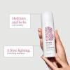 Briogeo Farewell Frizz Anti‑Frizz Wash & Style Bundle | Smoothing Shampoo + Conditioner + Blow Dry Heat Protectant Crème | All Hair Types | Sulfate‑Free, Silicone‑Free, Vegan | 2 x 8 fl oz + 4 fl oz