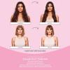 Briogeo Farewell Frizz Blow Dry Perfection & Heat Protectant Crème, Anti Frizz Hair Cream with Argan Oil for Styling, Silicone-free, Heat Protectant, Smooths Hair, Vegan, Cruelty-Free(4 Fl Oz (Pack of 1))