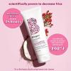 Briogeo Farewell Frizz Blow Dry Perfection & Heat Protectant Crème, Anti Frizz Hair Cream with Argan Oil for Styling, Silicone-free, Heat Protectant, Smooths Hair, Vegan, Cruelty-Free(2 Fl Oz)