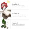Briogeo Farewell Frizz Rosehip, Argan & Coconut Oil Blend, Argan Oil for Dry Hair, Anti-Frizz, Restore Shine to Dull Hair and Seal Cuticles, Vegan, Cruelty-Free, 1 fl oz