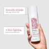 Briogeo Farewell Frizz Smoothing Conditioner, Tame Frizz and Restore Shine to Dull, Dry Hair, Nourishes and Smooths, Argan Oil for Shine, Vegan, Cruelty-Free(8 Fl Oz (Pack of 1))