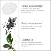 Briogeo Scalp Revival Charcoal + Tea Tree Buildup Detox Spray | Pre-Wash Scalp Exfoliating Treatment for Product Buildup, Dry Shampoo Residue & Oily Roots | Vegan & Cruelty Free | 4 oz