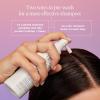 Briogeo Scalp Revival Charcoal + Tea Tree Buildup Detox Spray | Pre-Wash Scalp Exfoliating Treatment for Product Buildup, Dry Shampoo Residue & Oily Roots | Vegan & Cruelty Free | 4 oz