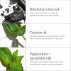Briogeo Scalp Revival Charcoal + Tea Tree Scalp Treatment | Leave-In Serum for Dry, Flaky, or Itchy Scalp | Hydrating & Balancing | Vegan & Cruelty Free | 1 oz