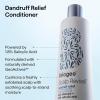 Briogeo Scalp Revival Dandruff Relief Conditioner | Charcoal + 1.8% Salicylic Acid | Daily Anti-Dandruff Conditioner for Flakes, Itch & Irritation | Color-Safe | Vegan & Cruelty Free | 8.4 oz