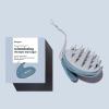 Briogeo Scalp Revival Stimulating Therapy Scalp Massager | Handheld Scalp Brush for Gentle Exfoliation & Circulation | Suitable for All Hair Types