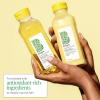 Briogeo Superfoods Banana + Coconut Hair Pack, Replenish Dull, Dry Hair and Supports Healthy Hair and Scalp, Moisturizing for All Hair Textures, Hydrating Cleanse, Vegan, Cruelty-Free, 2 x 12.5 fl oz(Multicoloured)