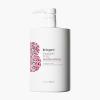 Briogeo Farewell Frizz Smoothing Conditioner, Tame Frizz and Restore Shine to Dull, Dry Hair, Nourishes and Smooths, Argan Oil for Shine, Vegan, Cruelty-Free(33.8 Fl Oz (Pack of 1))