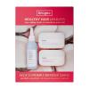 Briogeo Healthy Hair Delights Holiday Kit – Scalp + Hair Repair Gift Set , Deep Conditioning Mask, Scalp Scrub & Rosemary Pre-Wash Oil , Clean, Vegan for All Hair Types