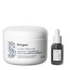 Briogeo Scalp Revival Shampoo + Scalp Treatment Bundle | Charcoal + Coconut Oil Scrub & Charcoal + Tea Tree Serum | Detoxify, Soothe & Hydrate | All Hair Types | 8 fl oz + 1 fl oz