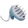 Briogeo Scalp Revival Stimulating Therapy Scalp Massager | Handheld Scalp Brush for Gentle Exfoliation & Circulation | Suitable for All Hair Types