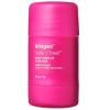 Briogeo Style + Treat Yuzu + Plum Oil Sleek Stick, Vegan Wax Hair Stick, Non-Greasy, Travel-Friendly, Tames Flyaways, Styling Stick for All Hair Types, Vegan, Cruelty-Free, 0.5 oz