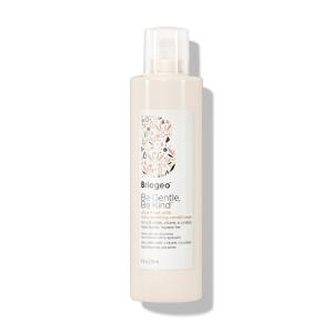 Briogeo Be Gentle, Be Kind Aloe + Oat Milk Ultra Soothing Conditioner, Hypoallergenic and Dermatologist-Approved Conditioner, Fragrance Free, Vegan, Cruelty-Free, 8 fl oz