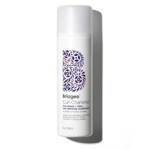 Briogeo Curl Charisma Rice Amino + Avocado Hydrating Conditioner, Define and Moisturize Wavy, Curly, and Coily Hair, Minimize Frizz, Sulfate-free, Vegan, Cruelty-Free(8 Fl Oz (Pack of 1))