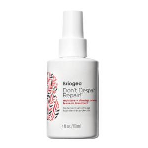 Briogeo Don’t Despair Repair Leave-In Treatment(4 Fl Oz (Pack of 1))