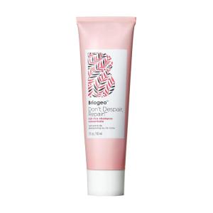 Briogeo Don’t Despair, Repair! Rich Rice Shampoo Concentrate, Protein Shampoo for Severely Damaged Hair, Water-Activated Concentrate Shampoo, Vegan, Cruelty-Free, 3 fl oz