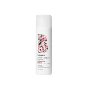 Briogeo Don’t Despair, Repair! Super Moisture Shampoo, Dry Damaged Hair, Hair Shampoo with Argan Oil for Hair, Hair Moisturizer Hair Treatment, Protein Shampoo, Vegan, Cruelty-Free(8 Fl Oz)