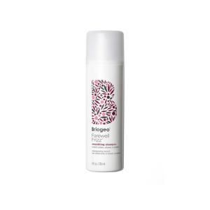 Briogeo Farewell Frizz Smoothing Shampoo, Tame Frizz and Restore Shine to Dull, Dry Hair, Nourishes and Smooths, Argan Oil for Shine, Vegan, Cruelty-Free, 8 fl oz(8 Fl Oz (Pack of 1))