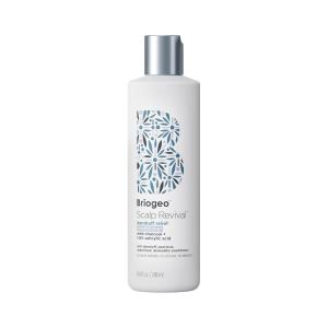 Briogeo Scalp Revival Dandruff Relief Conditioner | Charcoal + 1.8% Salicylic Acid | Daily Anti-Dandruff Conditioner for Flakes, Itch & Irritation | Color-Safe | Vegan & Cruelty Free | 8.4 oz