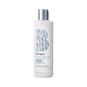 Briogeo Scalp Revival Dandruff Relief Shampoo | Charcoal + 3% Salicylic Acid | Daily Anti-Dandruff Shampoo for Flakes, Itching & Irritation | Color-Safe | Vegan & Cruelty Free | 8.4 oz