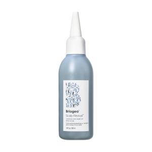 Briogeo Scalp Revival Rosemary Pre-Wash Oil | Moisturizing Scalp Treatment for Dry, Flaky, or Itchy Scalp | Strengthens Hair & Soothes Scalp | Vegan & Cruelty-Free(3.4 Fl Oz (Pack of 1))