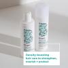 Briogeo Destined For Density Caffeine + Biotin Peptide Density Conditioner, Increases Hair Thickness and Volume for Fine or Thinning Hair, Vegan, Cruelty-Free(2 Fl Oz)