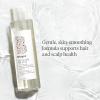 Briogeo Be Gentle, Be Kind Aloe + Oat Milk Ultra Soothing Shampoo + Conditioner Bundle | Hypoallergenic, Fragrance‑Free Care for Sensitive Scalp | Vegan, Silicone‑Free | 2 x 8 fl oz