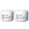 Briogeo Repair + Scalp Detox Bundle | Don’t Despair, Repair Deep Conditioning Mask + Scalp Revival Charcoal + Coconut Oil Micro‑Exfoliating Shampoo | Vegan, Sulfate‑Free | 2 x 8 fl oz