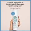 Briogeo Destined For Density Caffeine + Biotin Peptide Density Shampoo, Increases Hair Thickness and Volume for Fine or Thinning Hair, Vegan, Cruelty-Free(8 Fl Oz (Pack of 1))