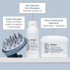 Briogeo Scalp Revival Scalp Care Essentials Set | Detox & Hydrate Your Scalp with Charcoal- + Tea Tree-Infused Treatments | Vegan & Cruelty Free