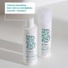 Briogeo Destined for Density Caffeine + Biotin Peptide Density Shampoo & Conditioner Duo | Increases Hair Thickness and Volume for Fine or Thinning Hair | Sulfate-Free | Vegan & Cruelty-Free